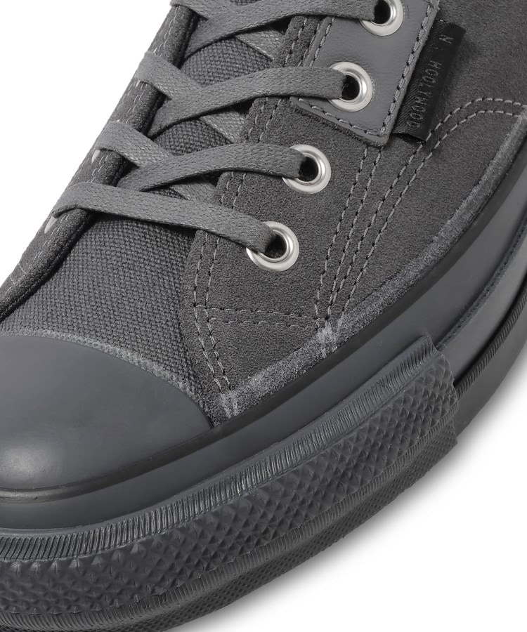 ドレステリア(メンズ)(DRESSTERIOR(Men))の◆CONVERSE ADDICT（コンバース アディクト）CHUCK TAYLOR SUEDE NH OX7