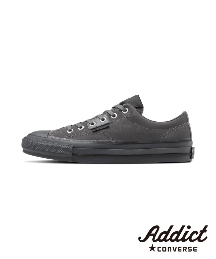 ◇CONVERSE ADDICT(コンバース アディクト)CHUCK TAYLOR SUEDE ◇CONVERSE ADDICT(コンバース アディクト)CHUCK TAYLOR SUEDE