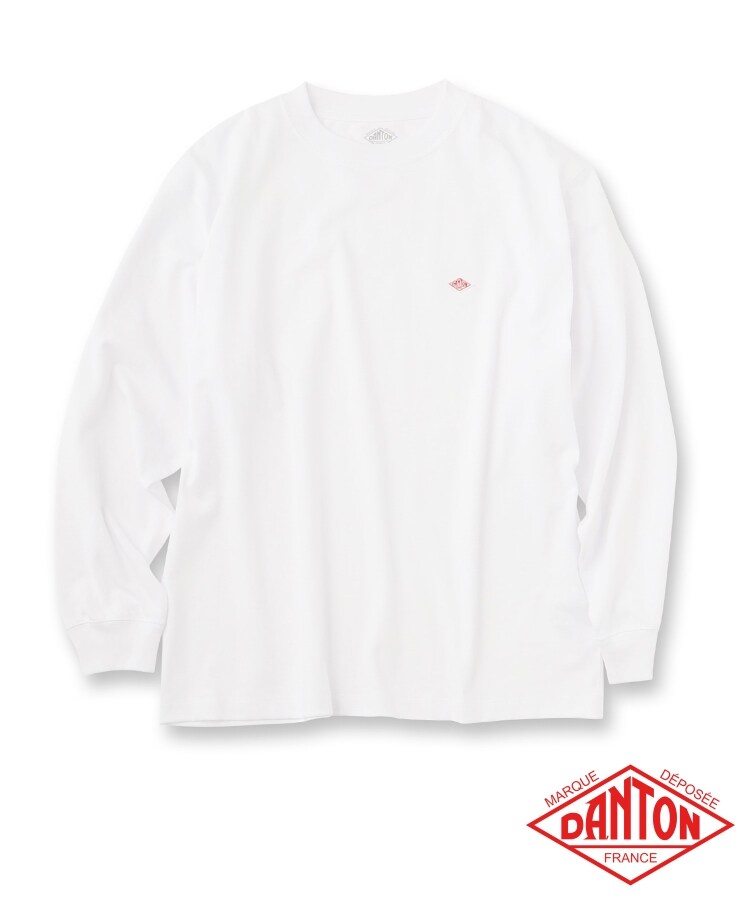DRESSTERIOR(Men)(ɥ쥹ƥꥢ()) DANTONʥȥ˥󥰥꡼T