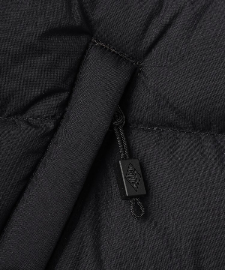 DANTON(ダントン)インナーダウンクルーネックジャケット DANTON(ダントン)インナーダウンクルーネックジャケット