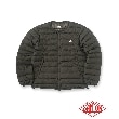 ドレステリア(メンズ)(DRESSTERIOR(Men))のDANTON（ダントン）インナーダウンクルーネックジャケット カーキ(410)
