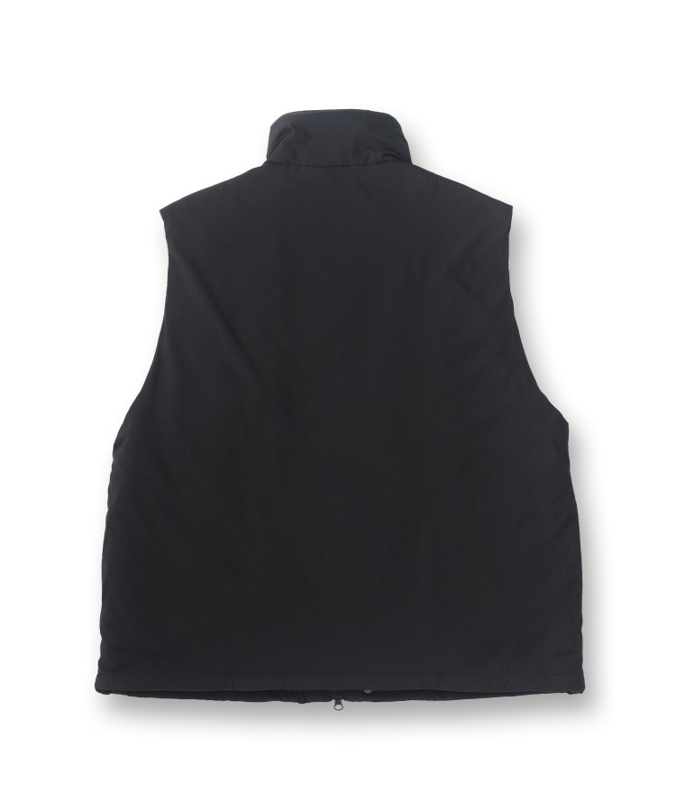 ドレステリア(メンズ)(DRESSTERIOR(Men))のMET24（メット24）パディッドベスト2