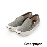 Nylon Twill Sacoche_L – Graphpaper