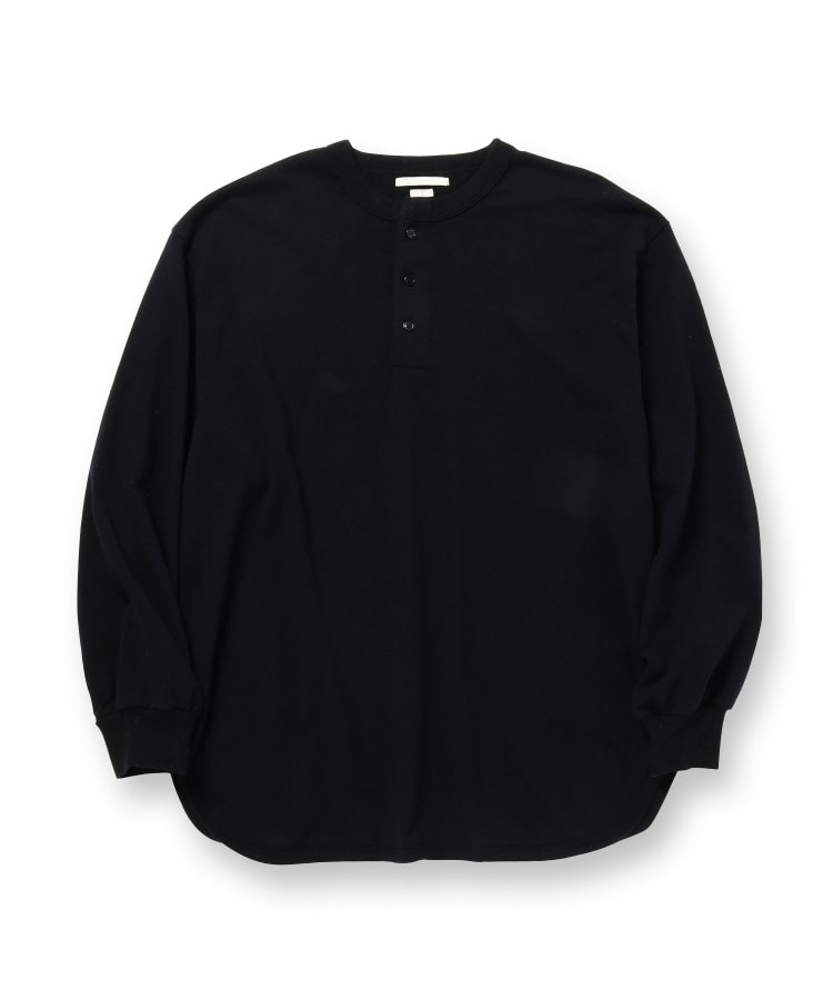 blurhms(ブラームス)コットンシルクネップベースボール blurhms(ブラームス)コットンシルクネップベースボール