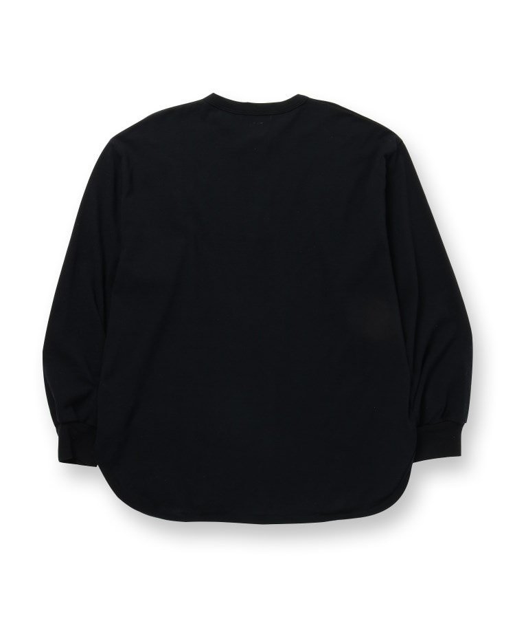 blurhms(ブラームス)コットンシルクネップベースボール blurhms(ブラームス)コットンシルクネップベースボール