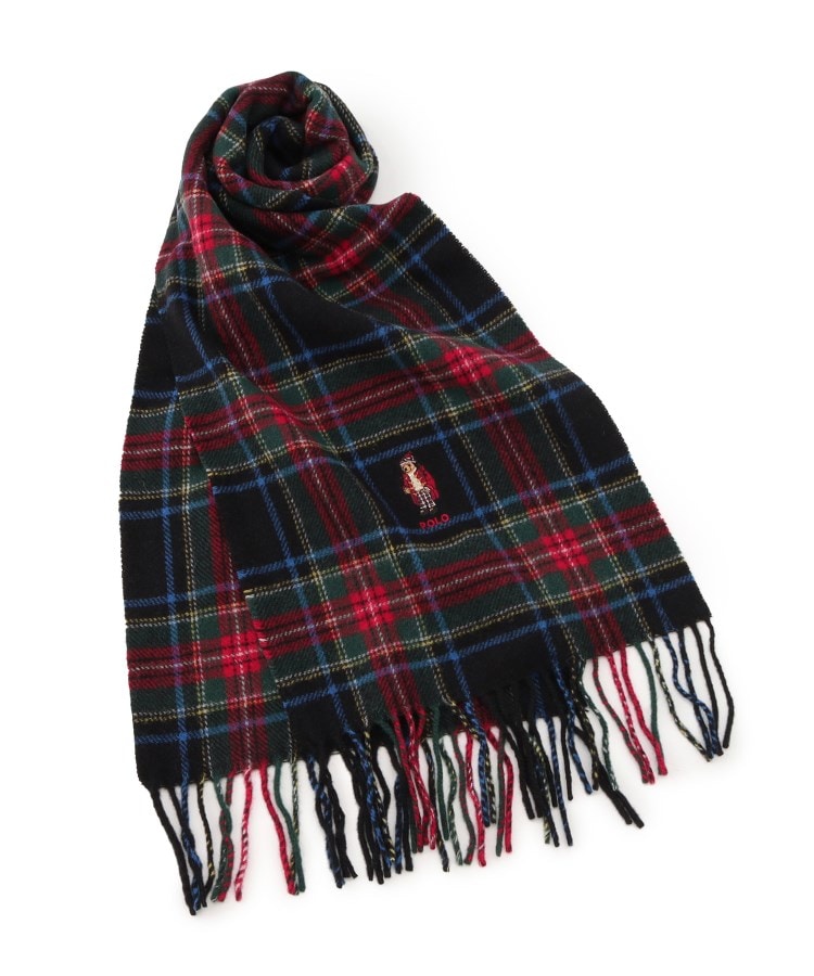 ◇Ralph Lauren(ラルフローレン)ホリデータータンベアー ◇Ralph Lauren(ラルフローレン)ホリデータータンベアー
