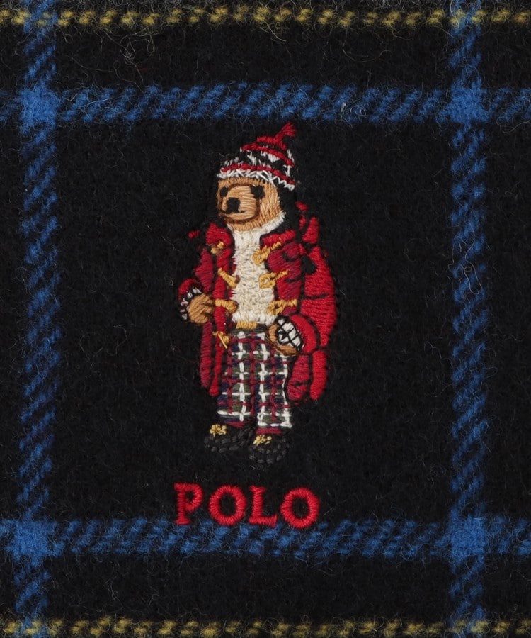 ◇Ralph Lauren(ラルフローレン)ホリデータータンベアー ◇Ralph Lauren(ラルフローレン)ホリデータータンベアー