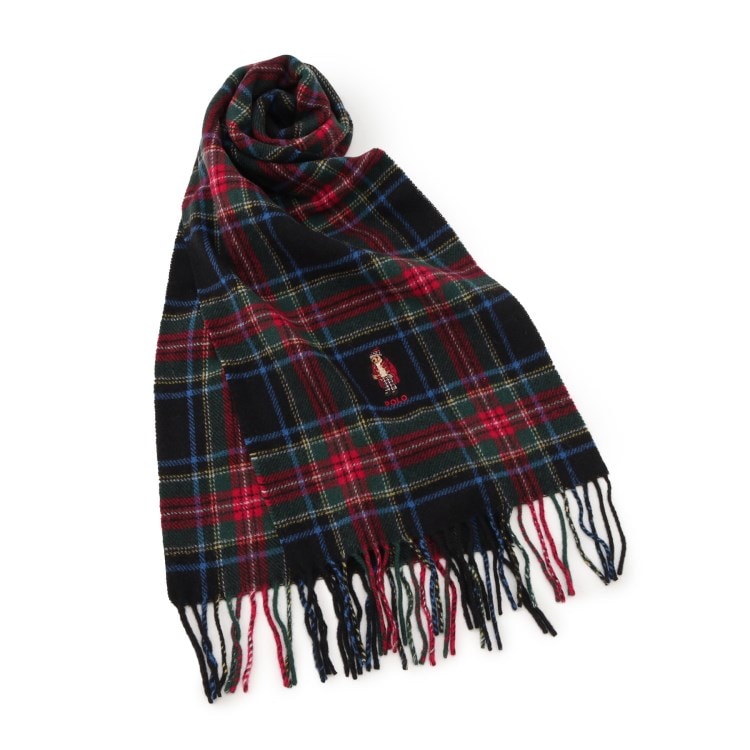 ◇Ralph Lauren(ラルフローレン)ホリデータータンベアー ◇Ralph Lauren(ラルフローレン)ホリデータータンベアー