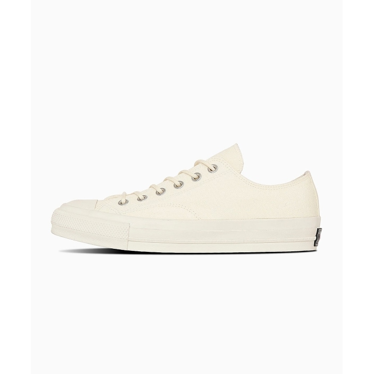 CONVERSE ADDICT CHUCK TAYLOR LEATHER OX & CANVAS OX 4/10(Mon