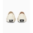 ドレステリア(メンズ)(DRESSTERIOR(Men))の◆CONVERSE ADDICT（コンバース アディクト）CHUCK TAYLOR CANVAS OX オフホワイト4