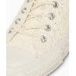 ドレステリア(メンズ)(DRESSTERIOR(Men))の◆CONVERSE ADDICT（コンバース アディクト）CHUCK TAYLOR CANVAS OX オフホワイト6