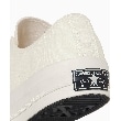 ドレステリア(メンズ)(DRESSTERIOR(Men))の◆CONVERSE ADDICT（コンバース アディクト）CHUCK TAYLOR CANVAS OX オフホワイト7
