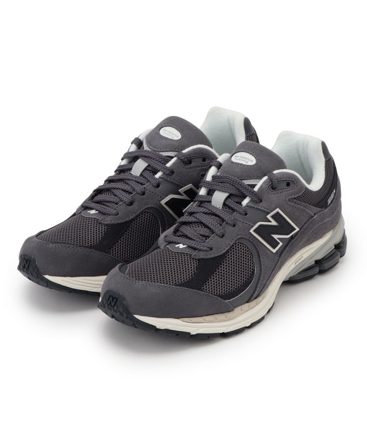 DRESSTERIOR(Men)(ɥ쥹ƥꥢ()) NEW BALANCEʥ˥塼Х󥹡M2002RFL ˡ