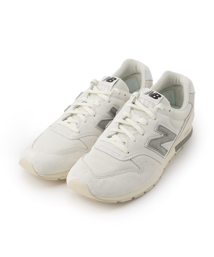 ドレステリア(メンズ)(DRESSTERIOR(Men))の◆NEW BALANCE（ニューバランス）CM996 スニーカー1