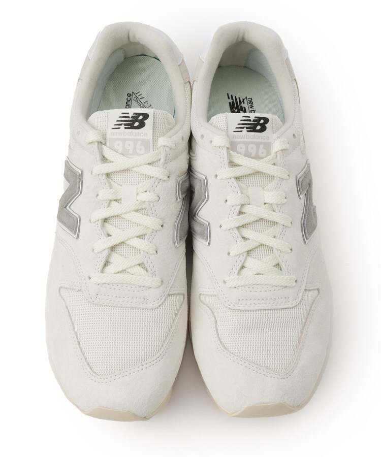 ドレステリア(メンズ)(DRESSTERIOR(Men))の◆NEW BALANCE（ニューバランス）CM996 スニーカー4