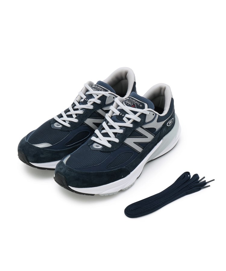 DRESSTERIOR(Men)(ɥ쥹ƥꥢ()) NEW BALANCEʥ˥塼Х󥹡M990 ˡ