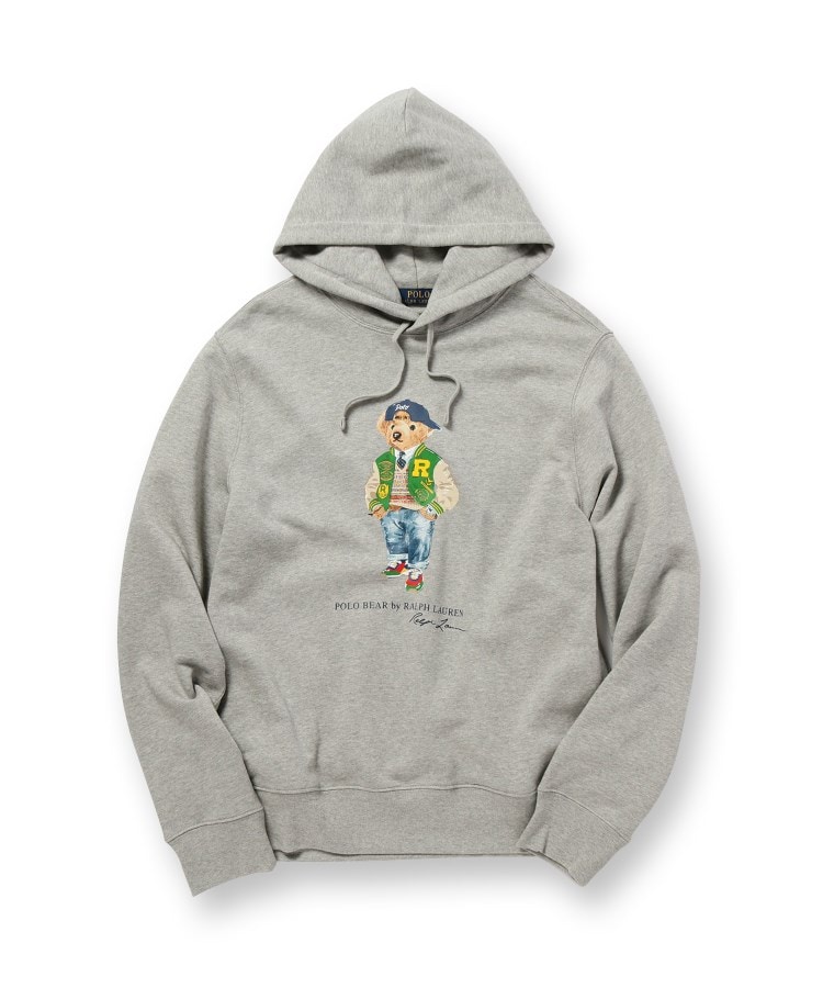 ◇Ralph Lauren(ラルフローレン)ポロベアースウェット ◇Ralph Lauren(ラルフローレン)ポロベアースウェット