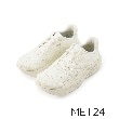 ドレステリア(メンズ)(DRESSTERIOR(Men))のMET24（メット24） Fresh Foam X More v4 スニーカー ホワイト(102)