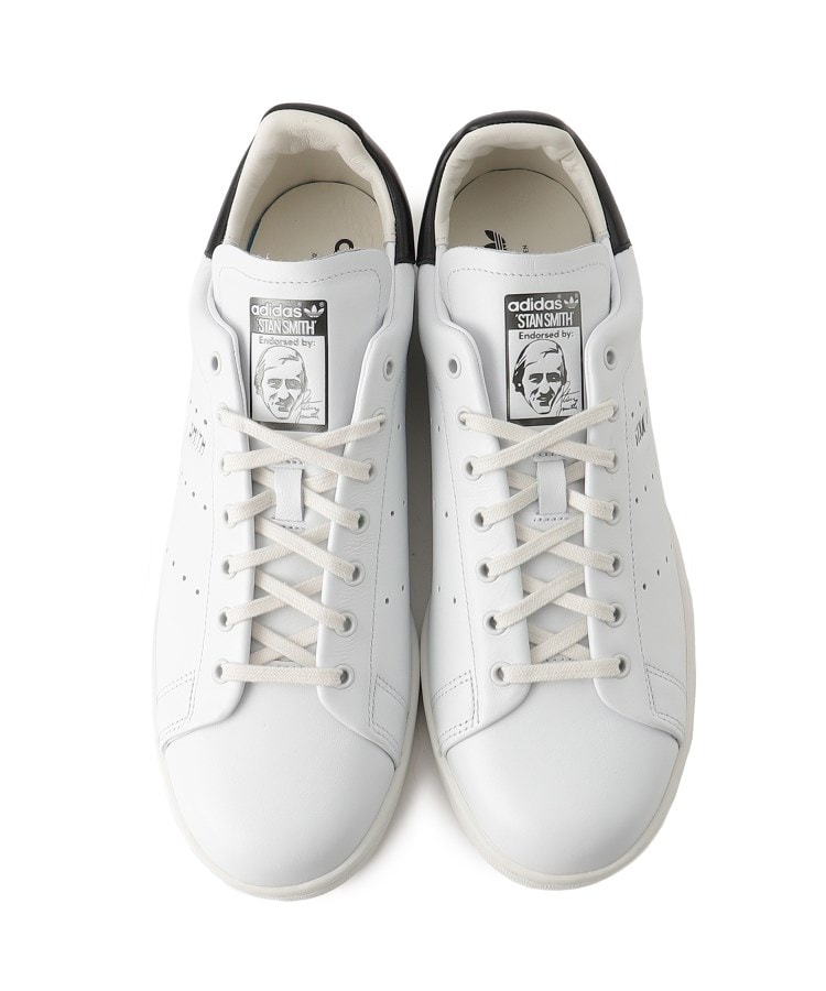 ドレステリア(メンズ)(DRESSTERIOR(Men))のADIDAS（アディダス）STAN SMITH LUX（スタンスミス ラックス）4