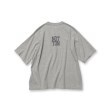 ドレステリア(メンズ)(DRESSTERIOR(Men))の◆blurhms（ブラームス）NOT－WASHING－TON 88／12 ワイドプリントTシャツ2