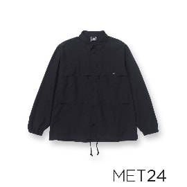 ドレステリア(メンズ)(DRESSTERIOR(Men))のMET24（メット24）スプリングシャツジャケット