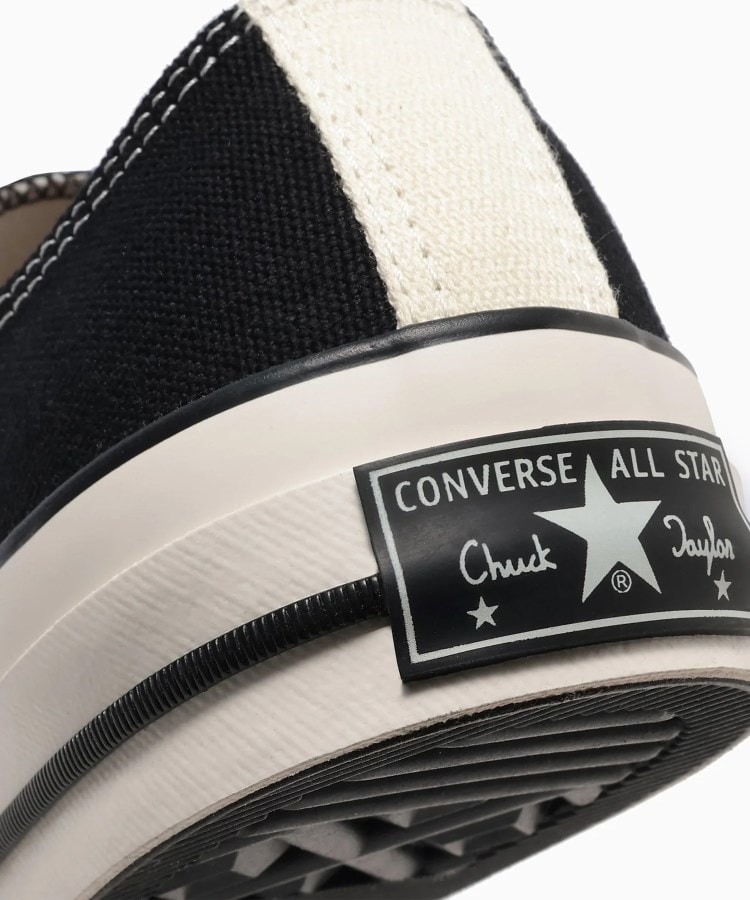 ドレステリア(メンズ)(DRESSTERIOR(Men))の◆CONVERSE ADDICT（コンバース アディクト）CHUCK TAYLOR CANVAS OX7