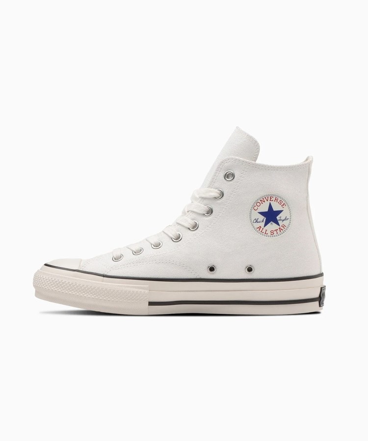 ドレステリア(メンズ)(DRESSTERIOR(Men))の◆CONVERSE ADDICT（コンバース アディクト）CHUCK TAYLOR CANVAS HI1