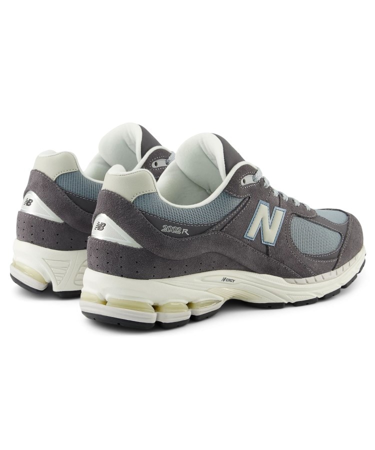 ドレステリア(メンズ)(DRESSTERIOR(Men))のNEW BALANCE（ニューバランス）M2002 スニーカー9