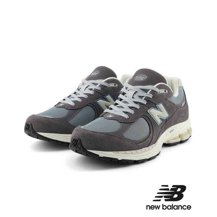 ドレステリア(メンズ)(DRESSTERIOR(Men))のNEW BALANCE（ニューバランス）2002R スニーカー スニーカー