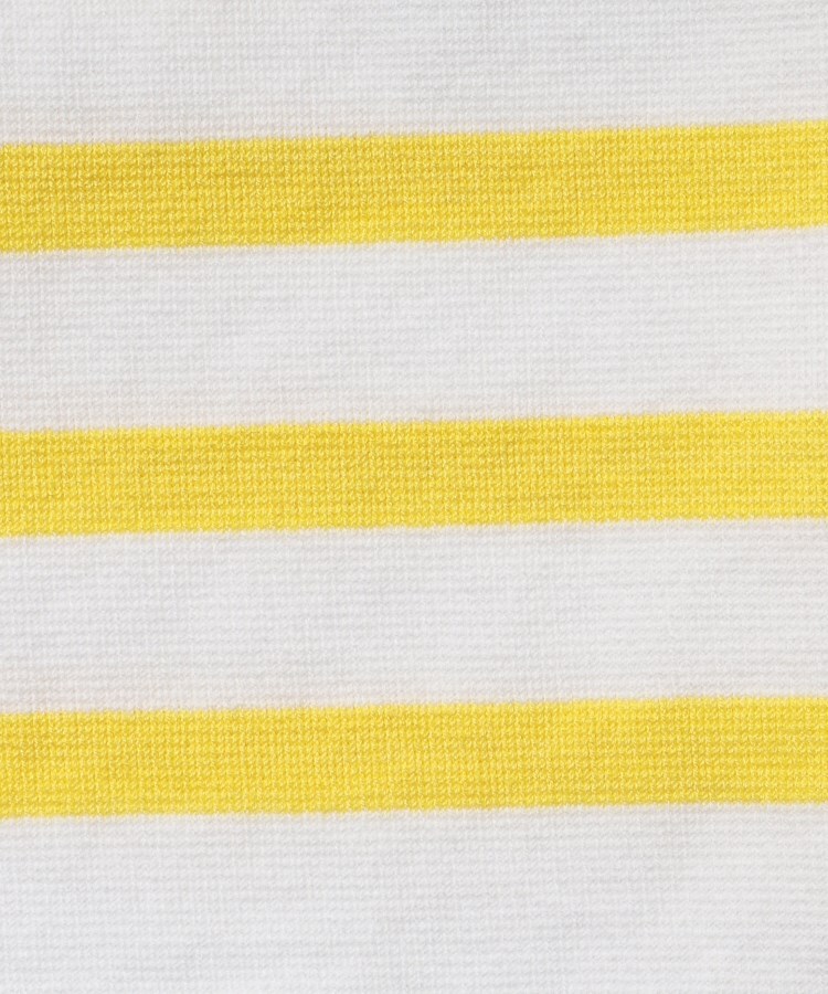 ドレステリア(メンズ)(DRESSTERIOR(Men))の【DRESSTERIOR別注】blurhms （ブラームス）別注ショートスリーブ バスクシャツ9