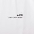 ドレステリア(メンズ)(DRESSTERIOR(Men))の◆A．P．C．（アーペーセー）RAYMOND クルーネックTシャツ8