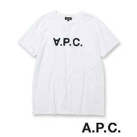 ドレステリア(メンズ)(DRESSTERIOR(Men))のA．P．C．（アーペーセー）VPC Tシャツ
