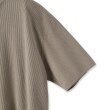 ドレステリア(メンズ)(DRESSTERIOR(Men))のblurhms（ブラームス）Rough＆Smooth Thermal Over－Neck｜カットソー6