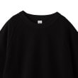 ドレステリア(メンズ)(DRESSTERIOR(Men))のblurhms（ブラームス）Rough＆Smooth Thermal Raglan Tee｜カットソー3
