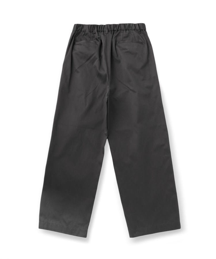 GRAPHPAPER(グラフペーパー)ウェストポイントチノパンツ(フル GRAPHPAPER(グラフペーパー)ウェストポイントチノパンツ(フル