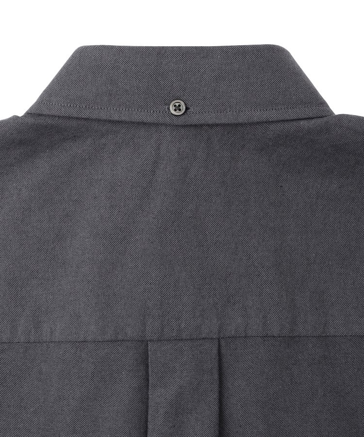 ドレステリア(メンズ)(DRESSTERIOR(Men))の◆GRAPHPAPER（グラフペーパー）OXFORD SS OXFORD｜シャツ5