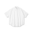 ドレステリア(メンズ)(DRESSTERIOR(Men))の◆GRAPHPAPER（グラフペーパー）OXFORD SS OXFORD｜シャツ ホワイト(001)
