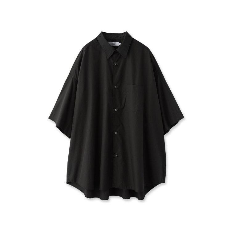 ドレステリア(メンズ)(DRESSTERIOR(Men))のGRAPHPAPER（グラフペーパー）BROAD SS OVERSIZED｜シャツ カジュアルシャツ