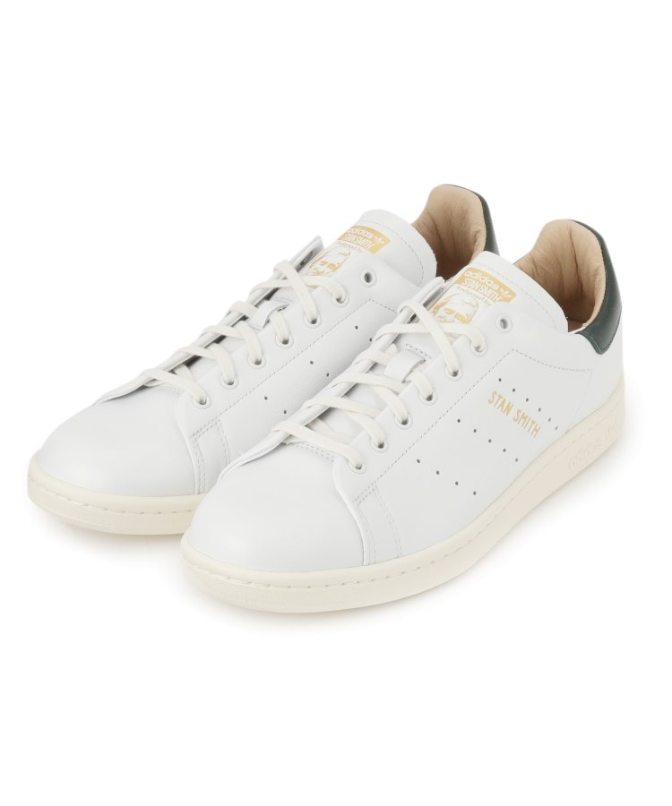 ドレステリア(メンズ)(DRESSTERIOR(Men))のADIDAS（アディダス）STAN SMITH LUX｜スニーカー オフホワイト(003)