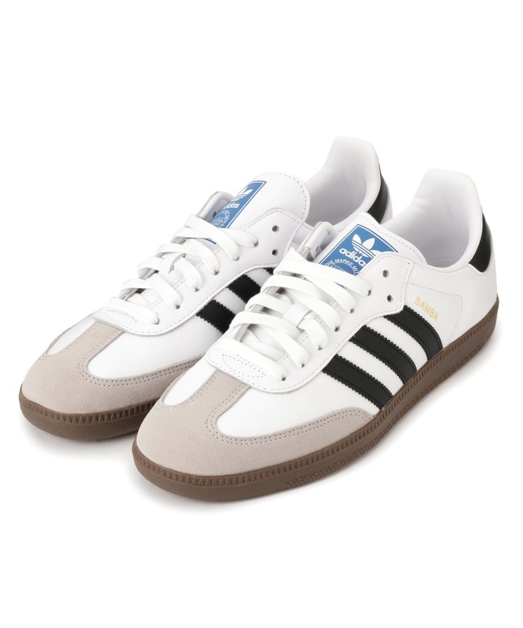 ADIDAS（アディダス）SAMBA OG｜スニーカー（スニーカー