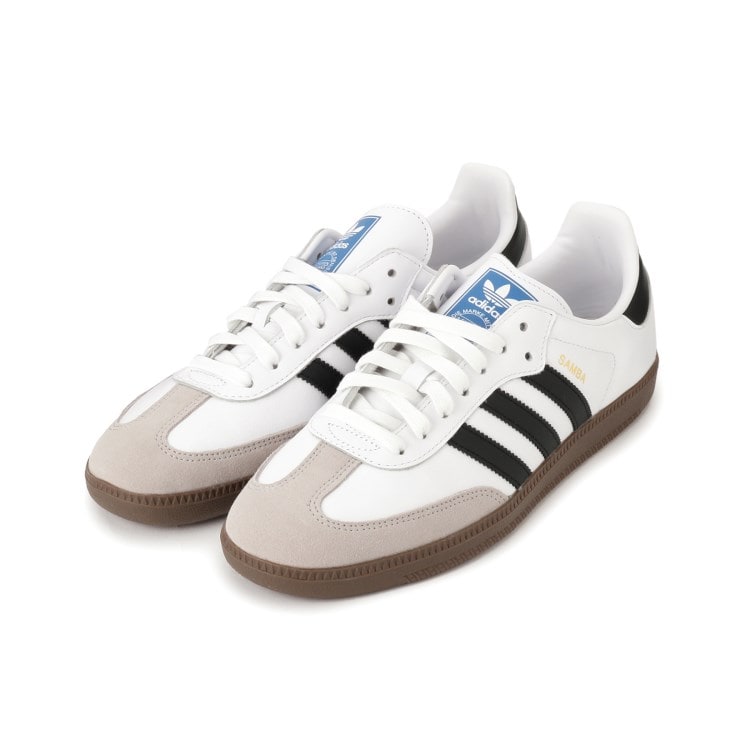ドレステリア(メンズ)(DRESSTERIOR(Men))のADIDAS（アディダス）SAMBA OG｜スニーカー スニーカー