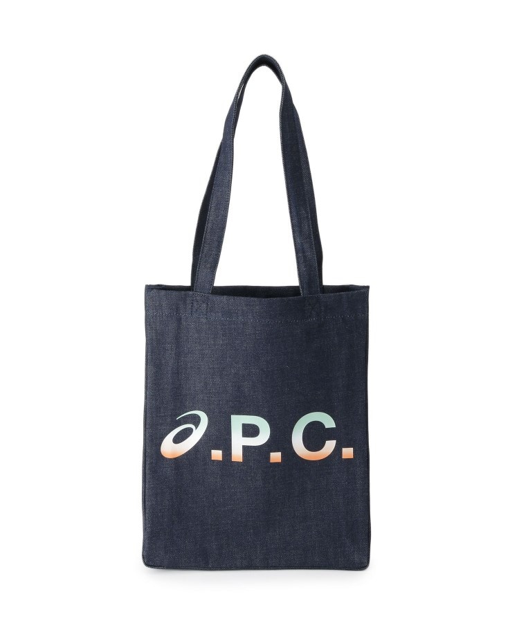 DRESSTERIOR(Men)(ɥ쥹ƥꥢ()) APCʥڡTOTE LOU ASICSåȡȥХå
