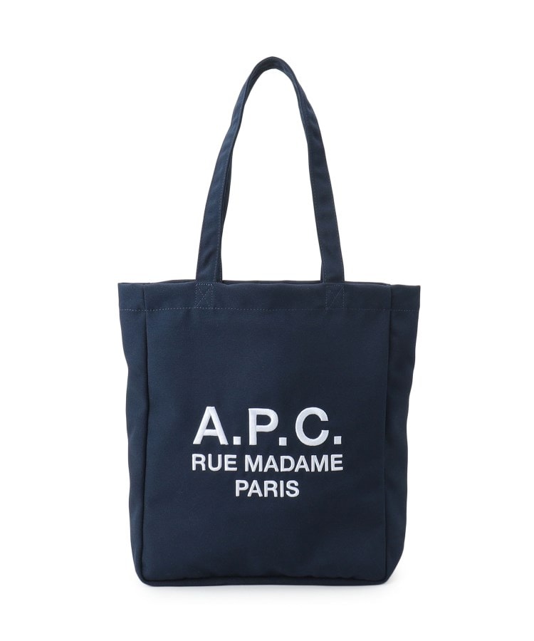 DRESSTERIOR(Men)(ɥ쥹ƥꥢ()) APCʥڡTOTE LOU RUE MADAME CANVAS RECYCLEåȡȥХå