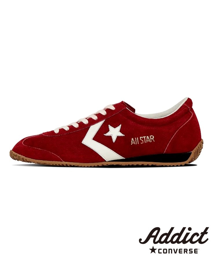 ドレステリア(メンズ)(DRESSTERIOR(Men))のCONVERSE ADDICT（コンバース アディクト）ALL STAR TRAININGSHOES｜スニーカー1