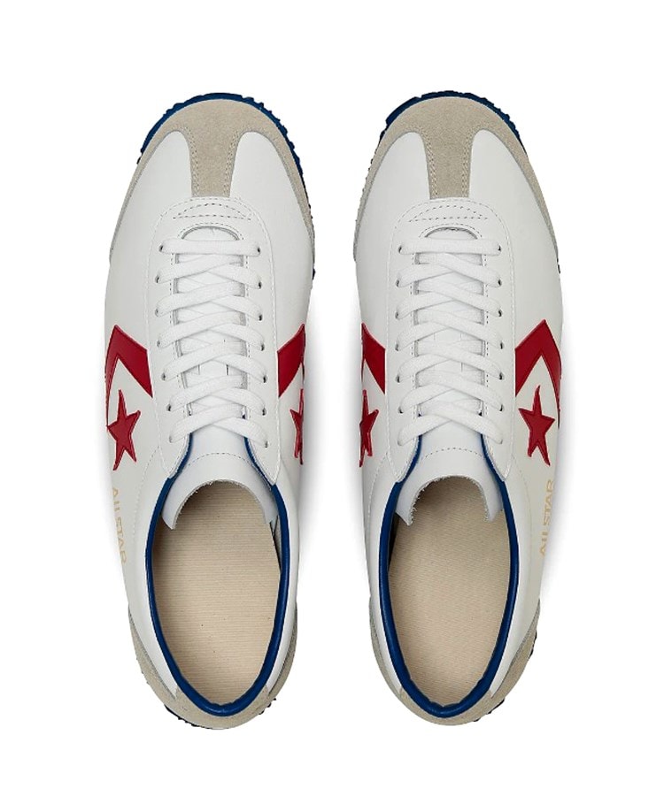 ドレステリア(メンズ)(DRESSTERIOR(Men))のCONVERSE ADDICT（コンバース アディクト）ALL STAR TRAININGSHOES｜スニーカー4