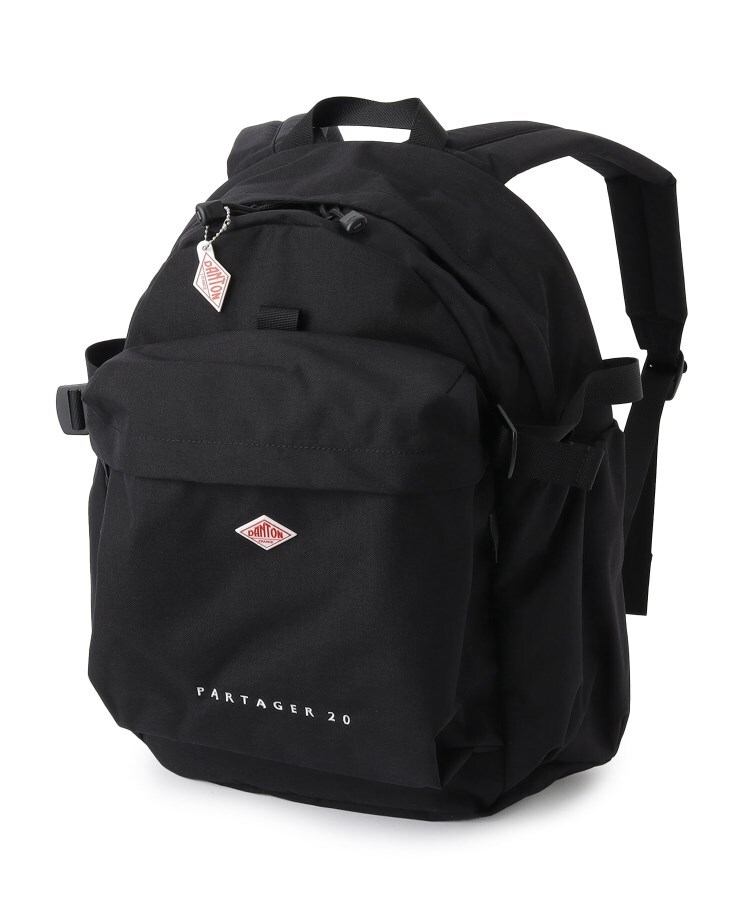 DRESSTERIOR(Men)(ɥ쥹ƥꥢ()) DANTONʥȥCORDURA CANVAS DAYPACKåХå