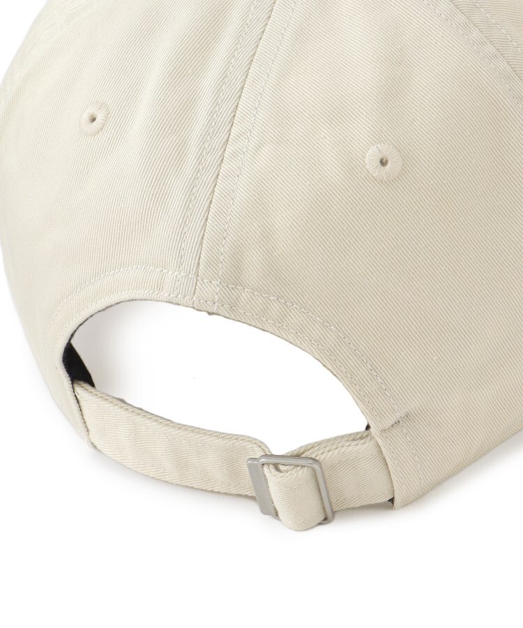 ドレステリア(メンズ)(DRESSTERIOR(Men))のDANTON（ダントン）CHINO CLOTH 6PANEL CAP 2TONE｜キャップ5