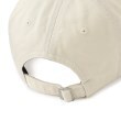 ドレステリア(メンズ)(DRESSTERIOR(Men))のDANTON（ダントン）CHINO CLOTH 6PANEL CAP 2TONE｜キャップ5