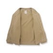ドレステリア(メンズ)(DRESSTERIOR(Men))のDANTON（ダントン）COLLARLESS JACKET｜ジャケット7