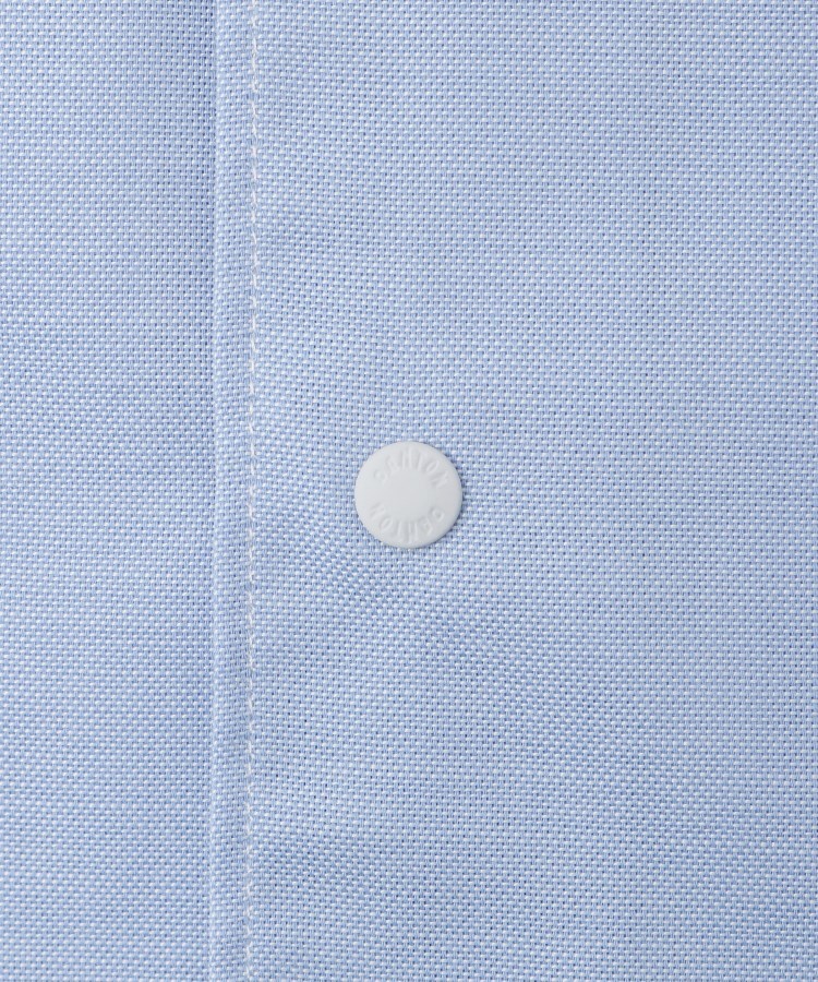 ドレステリア(メンズ)(DRESSTERIOR(Men))のDANTON（ダントン）DOT BUTTON B．D． SHIRT S／S｜シャツ8